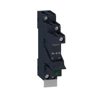 Schneider Electric Überwachungsrelais