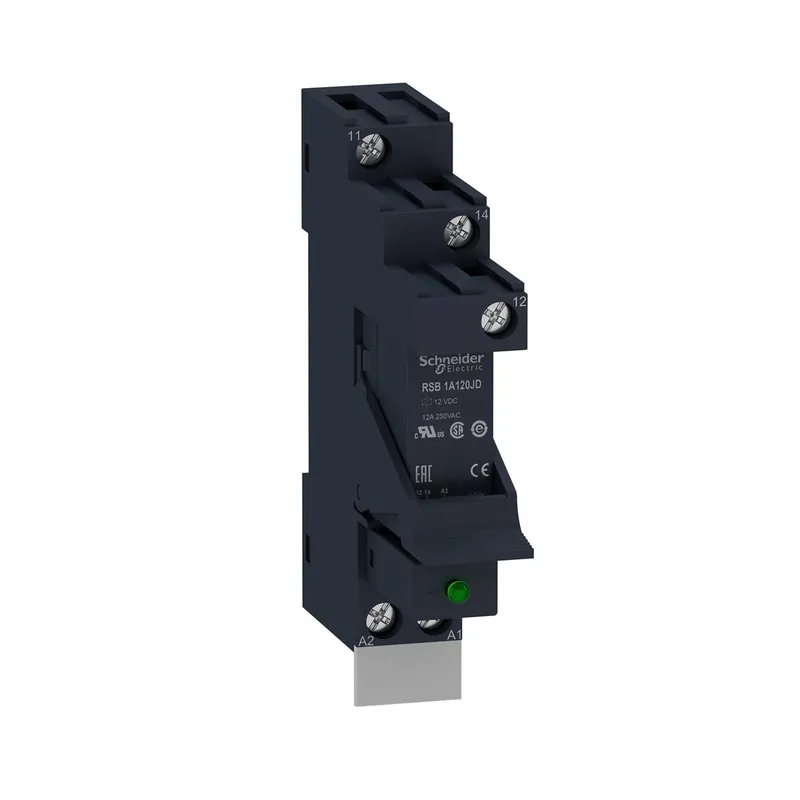 Schneider Electric Überwachungsrelais