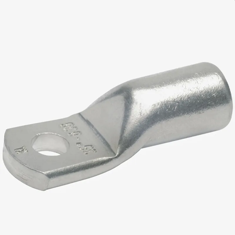 Klauke Rohrkabelschuh f. Schaltgeräteanschluss 150qmm M10 10SG10