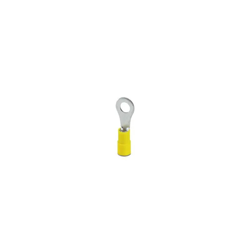 Phoenix Contact Ringkabelschuh C-RCI 6/M6