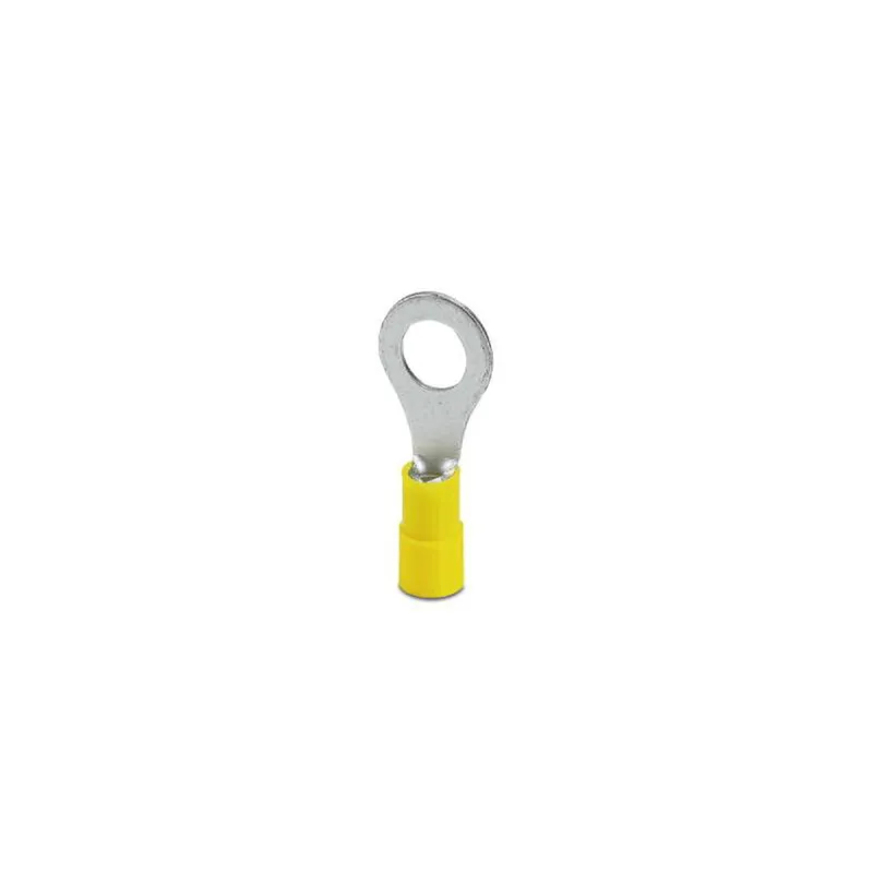 Phoenix Contact Ringkabelschuh C-RCI 6/M8