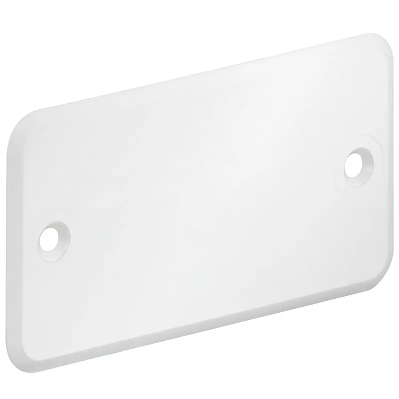 Kaiser Abschlussdeckel für 1048-00 und 9148-00