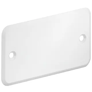 Kaiser Abschlussdeckel für 1048-00 und 9148-00