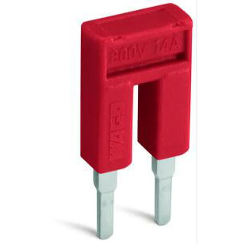 WAGO Kammbrücker 2000-404/000-005