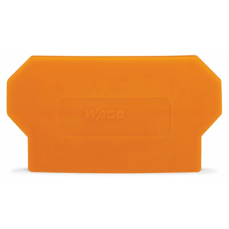 WAGO Trennwand 283-337