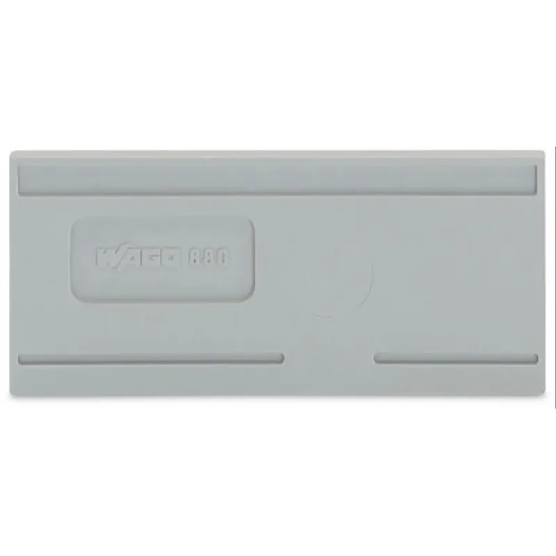 WAGO Trennwand 880-326