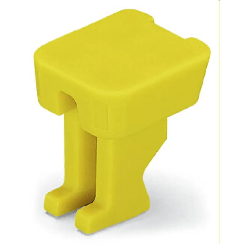 WAGO Fingerschutzabdeckung 285-401