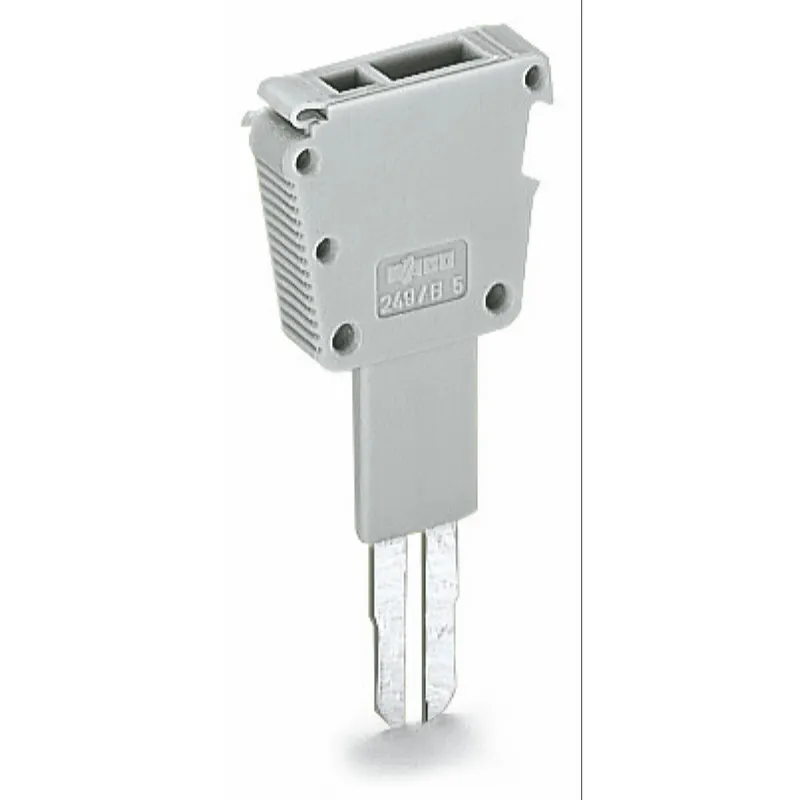 WAGO B-Prüfsteckermodul 249-106