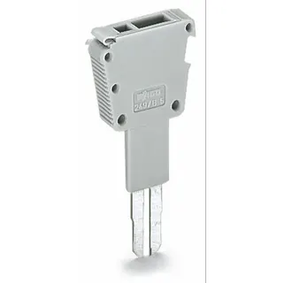 WAGO B-Prüfsteckermodul 249-106