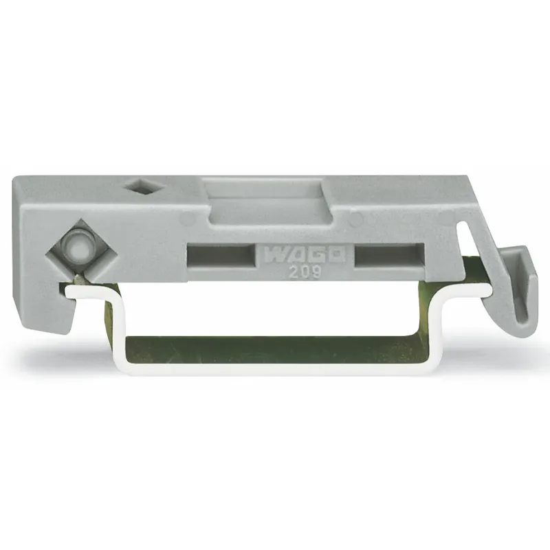 WAGO Montageadapter 209-137