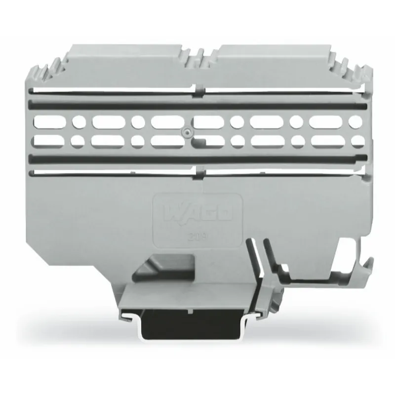 WAGO Multimontageadapter 209-148