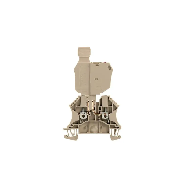 Weidmüller Reihenklemme WTR 2.5/SI LD 36V 1763950000