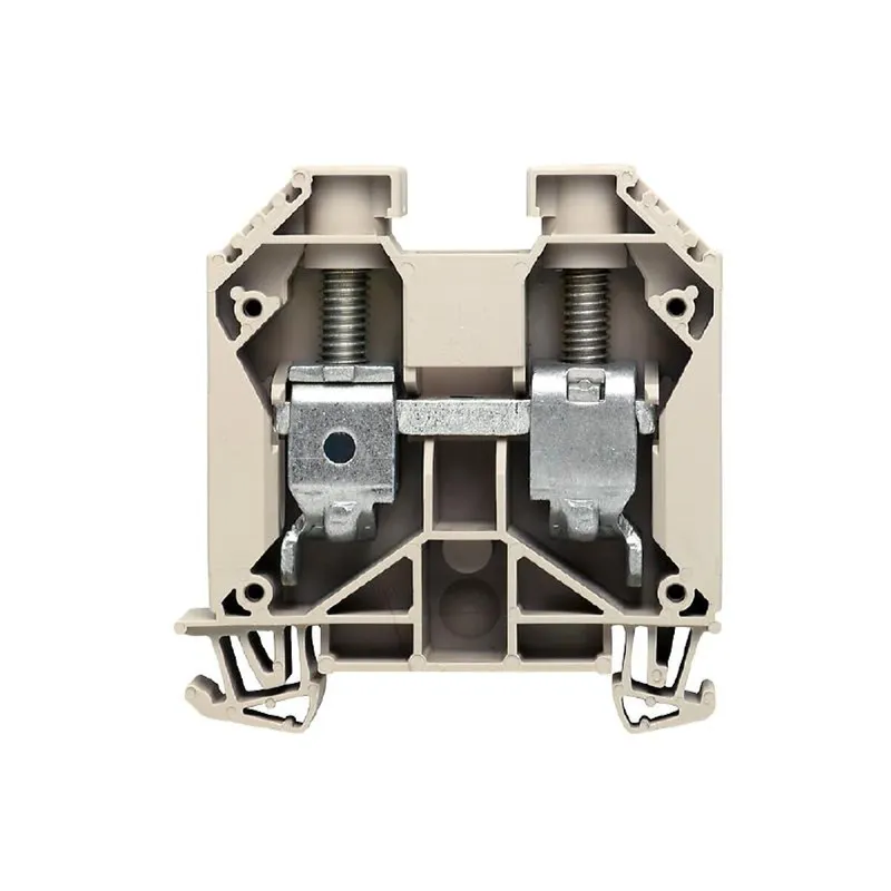 Weidmüller Durchgangs-Reihenklemme WDU 35/IK/ZA 35qmm 1000V 125A 1029000000