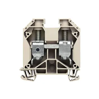 Weidmüller Durchgangs-Reihenklemme WDU 35/IK/ZA 35qmm 1000V 125A 1029000000