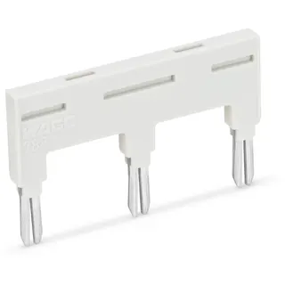 WAGO Kammbrücke 788-114 (Modul/Modul) I max.18A 3fach
