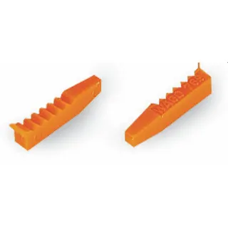 WAGO Kodierstift 769-435 X-Com orange