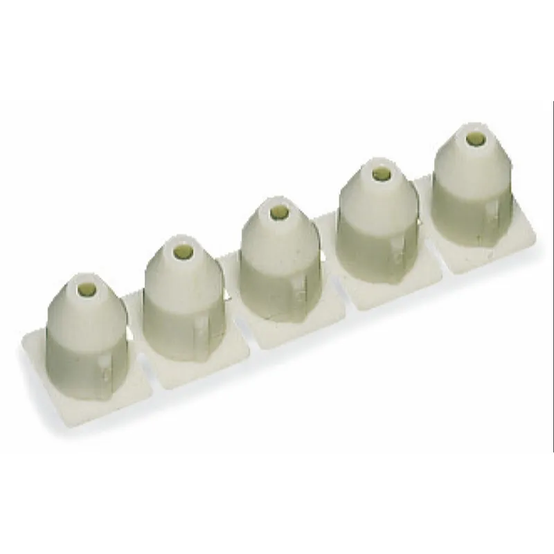 WAGO Isolierungsstop 280-471 0,25-0,5qmm 5Stück Stange
