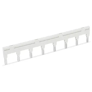 WAGO Kammbrücke 788-117 (Modul/Modul) I max. 18A 8fach