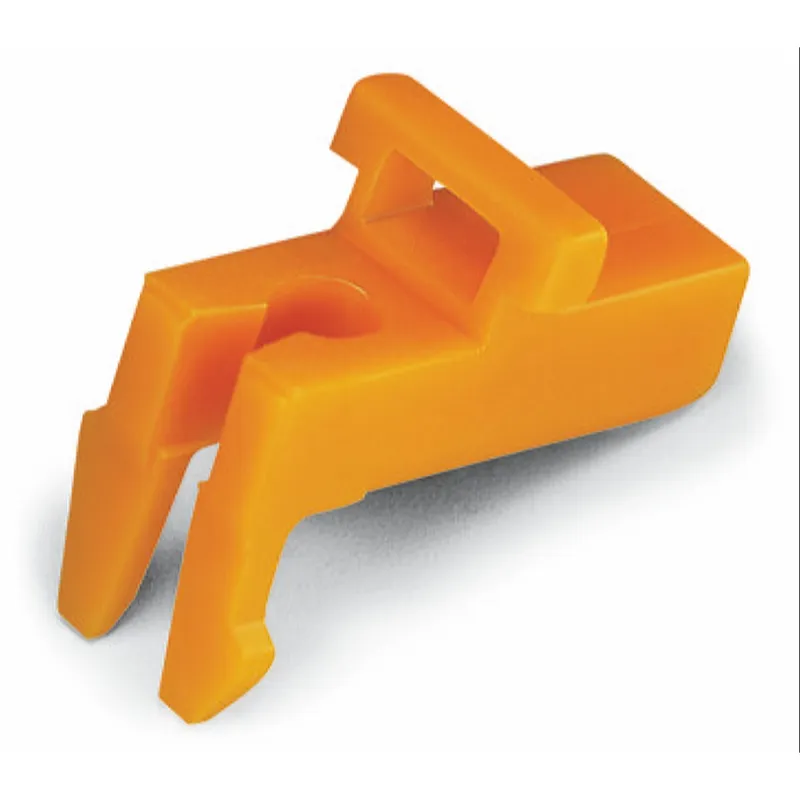 WAGO Schaltsperre 782-300 orange