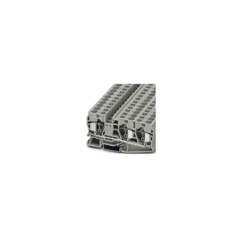 Phoenix Contact Durchgangsklemme ST 16-TWIN