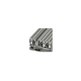 Phoenix Contact Durchgangsklemme ST 16-TWIN