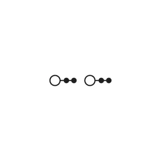Phoenix Contact Einspeiseklemme STIO-IN 2,5/3 OG