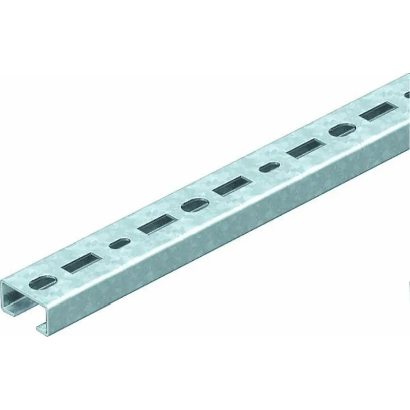 OBO Profilschiene CM3015P2000FS 16mm 2000x30x15