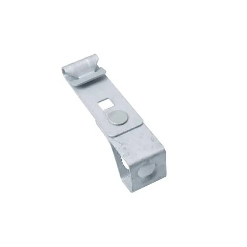 ABB Stotz-Kontakt Trägerklammer AV155-AM6T 7TCA084030R0750