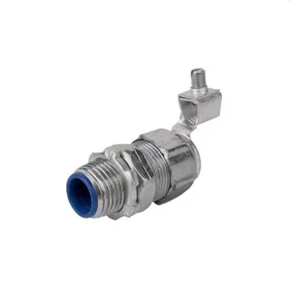 ABB Stotz-Kontakt Erdungsplatte 5337GR 7TAD012300R0010