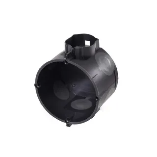Legrand Gerätedose A01058 UP luftdicht T:46mm