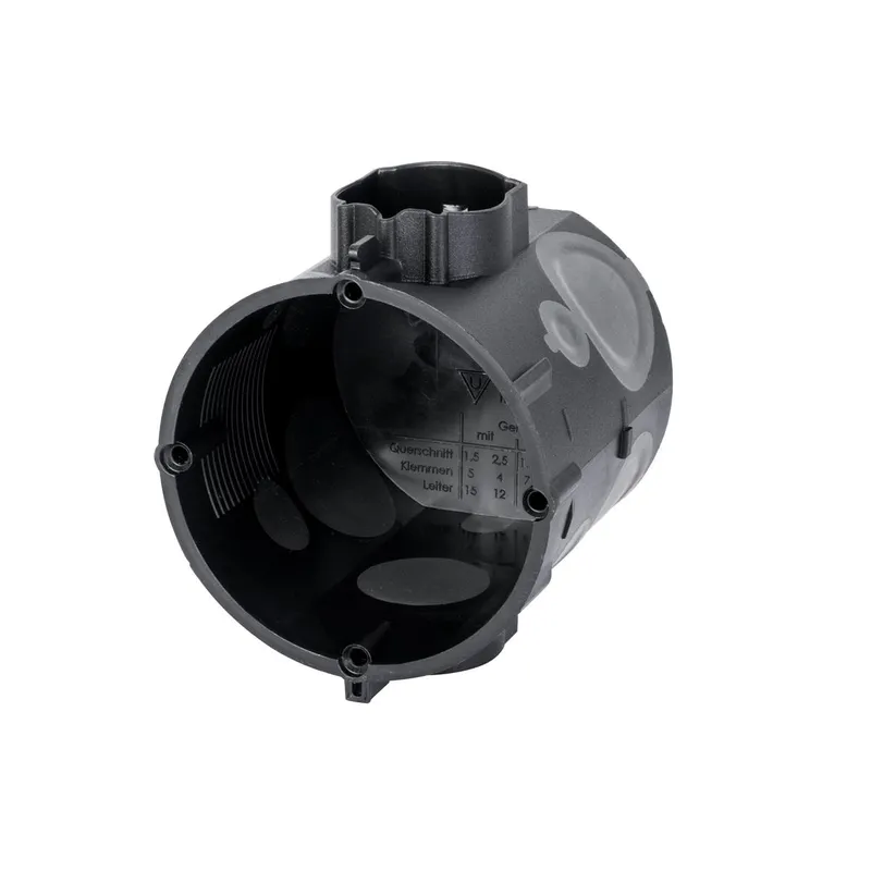 Legrand Gerätedose A01057 UP luftdicht T:65mm