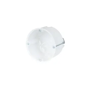 Legrand Gerätedose A01055 HW halogenfrei D:68mm T:47mm