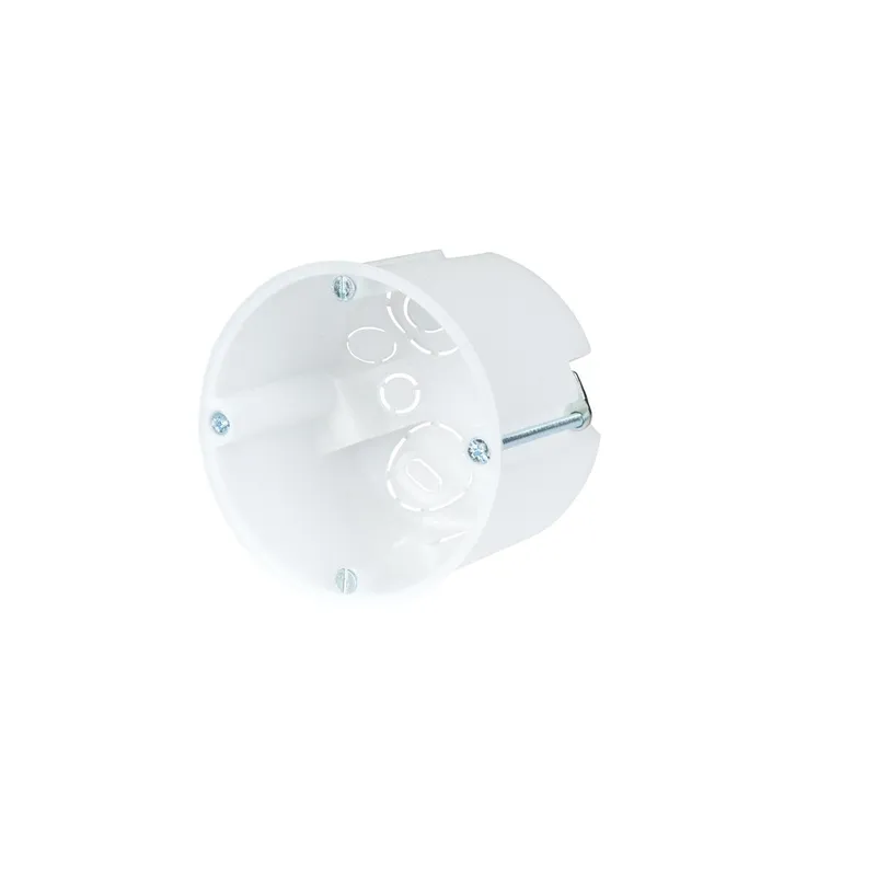 Legrand Gerätedose A01056 HW halogenfrei D:68mm T:61mm