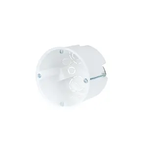 Legrand Gerätedose A01056 HW halogenfrei D:68mm T:61mm