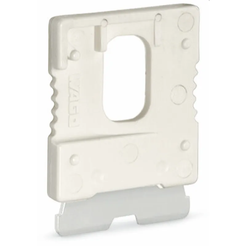 WAGO Trennstecker für Basisklemmen weiß 2006-401/000-050
