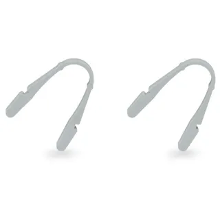 WAGO Montageadapter für Abdeckprofile grau 885-580