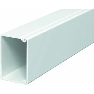 OBO Wand- und Deckenkanal halogenfrei WDKH-30045LGR 30x45 lichtgrau