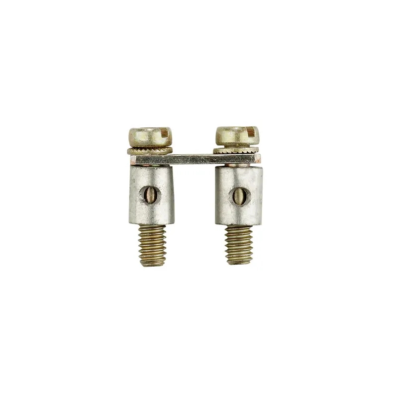 Weidmüller Querverbinder Q 10 SAK4 0368800000