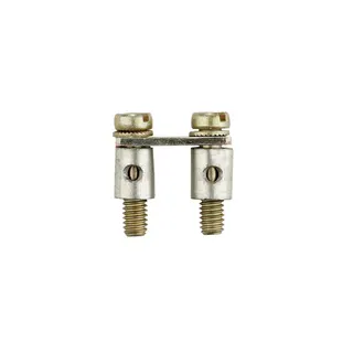 Weidmüller Querverbinder Q 10 SAK10 0457400000