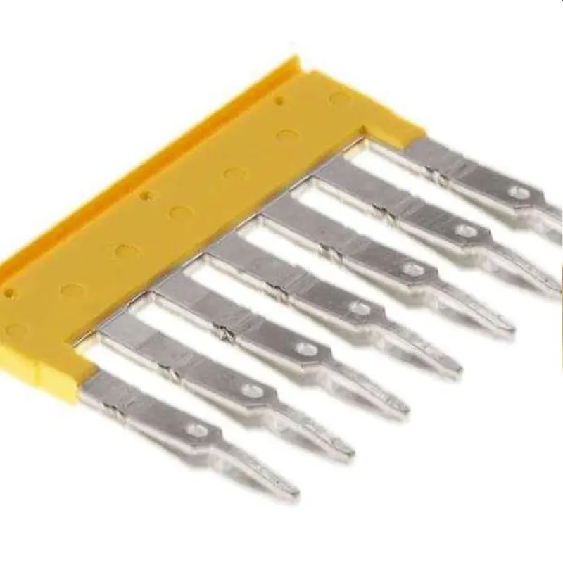 Weidmüller Querverbinder ZQV 2.5/7 1608910000
