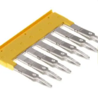Weidmüller Querverbinder ZQV 2.5/7 1608910000