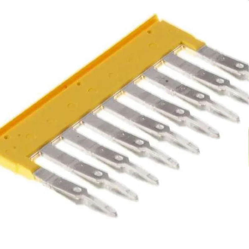 Weidmüller Querverbinder ZQV 2.5/9 1608930000