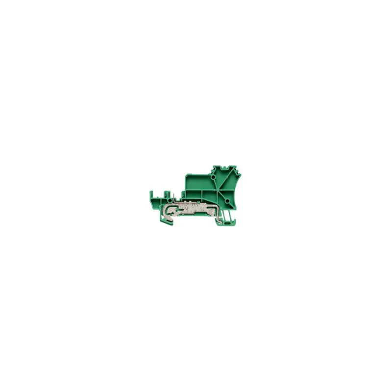 Weidmüller Sensor-, Aktor-Reihenklemme ZIA 1.5/3L-PE 1652000000