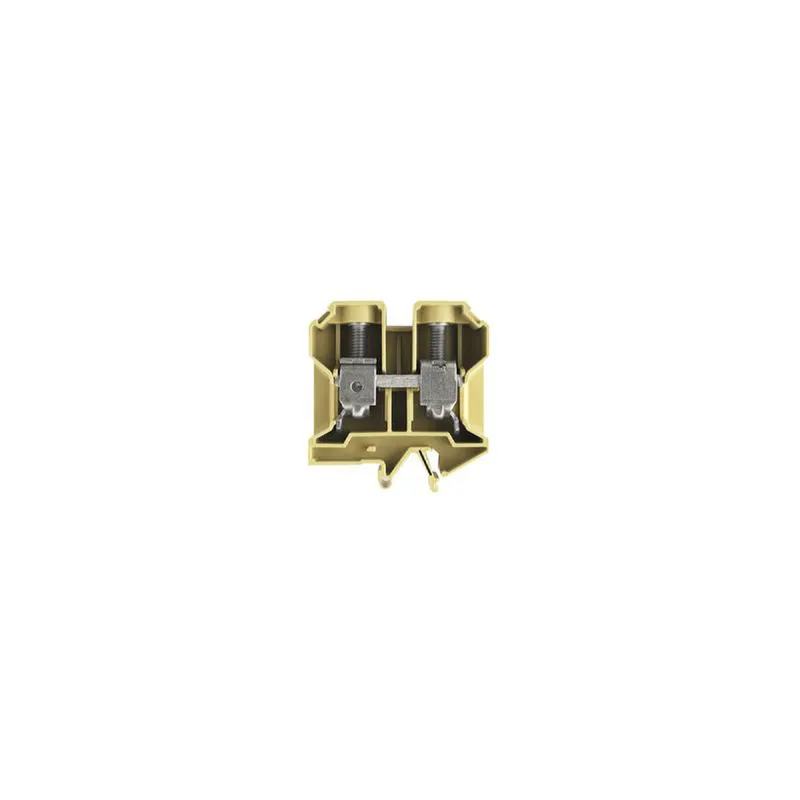 Weidmüller Durchgangsklemme SAK 35 0303560000