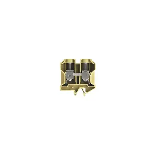 Weidmüller Durchgangsklemme SAK 35 0303560000