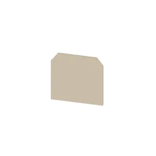 Weidmüller Durchgangsklemme AP AKZ4 DB 9537910000