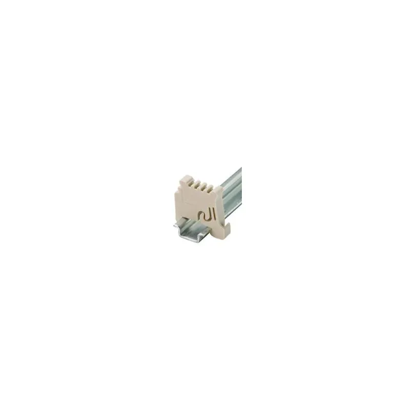 Weidmüller Endwinkel ZEW15 beige 7920340000