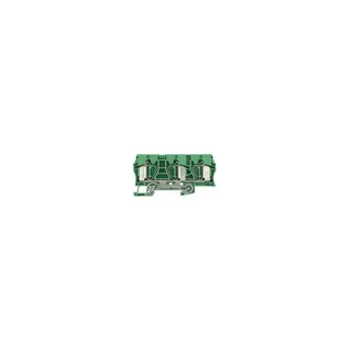 Weidmüller Schutzleiter-Reihenklemme ZPE 16/3AN 1768310000