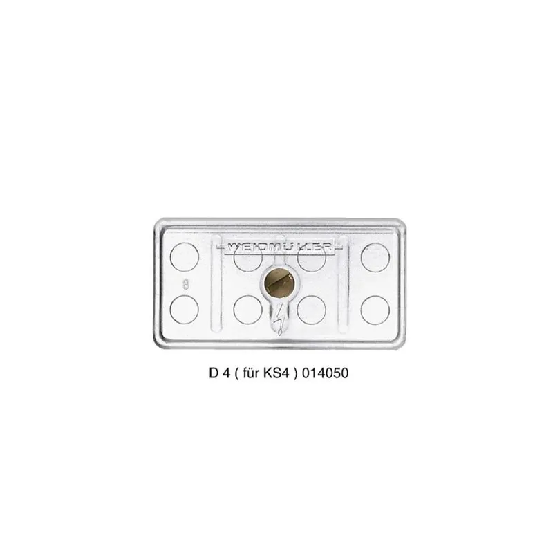 Weidmüller Klemmenblöcke MK 3/10 0274620000