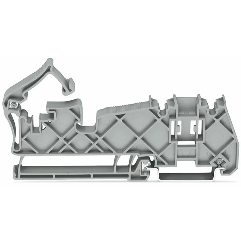 WAGO Sammelschienenhalter 790-400